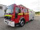 2001 Volvo  FL615, 220, FIRE, EURO 3 Truck over 7.5t Other trucks over 7 photo 2