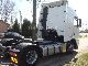 2011 Volvo  FH 13 460 EEV MEGA Semi-trailer truck Standard tractor/trailer unit photo 3