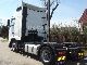2011 Volvo  FH 13 460 EEV MEGA Semi-trailer truck Standard tractor/trailer unit photo 4