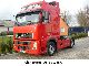 Volvo  FH13-480 XL-5 € mint condition 2006 Standard tractor/trailer unit photo
