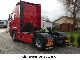 2006 Volvo  FH13-480 XL-5 € mint condition Semi-trailer truck Standard tractor/trailer unit photo 2