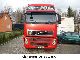 2006 Volvo  FH13-480 XL-5 € mint condition Semi-trailer truck Standard tractor/trailer unit photo 4