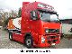 2006 Volvo  FH13-480 XL-5 € mint condition Semi-trailer truck Standard tractor/trailer unit photo 5