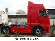 2006 Volvo  FH13-480 XL-5 € mint condition Semi-trailer truck Standard tractor/trailer unit photo 6