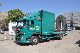 2004 Volvo  FM 9260 4X2 / heavy duty truck Truck over 7.5t Chassis photo 12
