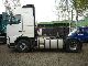 2007 Volvo  FH 440 - KIPPHYDRAULIK - 416 045 KM! Semi-trailer truck Standard tractor/trailer unit photo 4