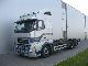 2008 Volvo  FH12.400 GLOBETROTTER 6X2 EURO 5 Truck over 7.5t Beverage photo 1