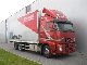 2003 Volvo  FH12.460 6X2 THERMO KING MANUEL EURO 3 Truck over 7.5t Box photo 4