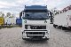 2010 Volvo  FH 13/420, 1 manual, excellent condition ... Semi-trailer truck Standard tractor/trailer unit photo 1