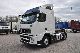 2010 Volvo  FH 13/420, 1 manual, excellent condition ... Semi-trailer truck Standard tractor/trailer unit photo 2