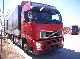 2006 Volvo  FH 13 440 6X2 Globetrotter LL Truck over 7.5t Swap chassis photo 2