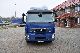 2008 Volvo  FE 320, 1 hand, mileage 293 tkm .... Semi-trailer truck Standard tractor/trailer unit photo 1