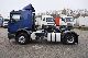 2008 Volvo  FE 320, 1 hand, mileage 293 tkm .... Semi-trailer truck Standard tractor/trailer unit photo 6