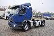 2008 Volvo  FE 320, 1 hand, mileage 293 tkm .... Semi-trailer truck Standard tractor/trailer unit photo 7