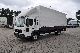 2004 Volvo  FL 612/180 Kg 11 990 plans, toll Killer .. Van or truck up to 7.5t Stake body and tarpaulin photo 5