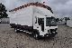 2004 Volvo  FL 612/180 Kg 11 990 plans, toll Killer .. Truck over 7.5t Stake body and tarpaulin photo 2
