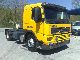 Volvo  FM12-380 2000 Standard tractor/trailer unit photo