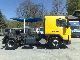 2000 Volvo  FM12-380 Semi-trailer truck Standard tractor/trailer unit photo 1