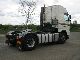 2006 Volvo  FH 440 / ADR / Globetrotter / EURO 5 Semi-trailer truck Standard tractor/trailer unit photo 13