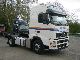Volvo  FH 440 / ADR / Globetrotter / EURO 5 2006 Standard tractor/trailer unit photo