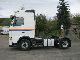 2006 Volvo  FH 440 / ADR / Globetrotter / EURO 5 Semi-trailer truck Standard tractor/trailer unit photo 7