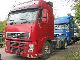 2006 Volvo  FH 480/Schaltgetriebe/Hydraulik Semi-trailer truck Standard tractor/trailer unit photo 9