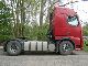 2006 Volvo  FH 480/Schaltgetriebe/Hydraulik Semi-trailer truck Standard tractor/trailer unit photo 1