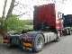 2006 Volvo  FH 480/Schaltgetriebe/Hydraulik Semi-trailer truck Standard tractor/trailer unit photo 4