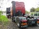 2006 Volvo  FH 480/Schaltgetriebe/Hydraulik Semi-trailer truck Standard tractor/trailer unit photo 5