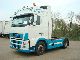 2007 Volvo  FH 480 XL hydraulic Semi-trailer truck Standard tractor/trailer unit photo 1