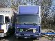 2001 Volvo  FL 180 LBW cases Van or truck up to 7.5t Box photo 4