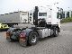 2008 Volvo  FM.360 4X2 GLOBE EURO4 Semi-trailer truck Standard tractor/trailer unit photo 1