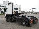 2008 Volvo  FM.360 4X2 GLOBE EURO4 Semi-trailer truck Standard tractor/trailer unit photo 2