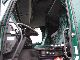 2004 Volvo  FM9 4x2 particulate filter, BDF Truck over 7.5t Swap chassis photo 5
