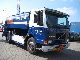 1998 Volvo  FL7 TOP TANKERS Truck over 7.5t Tank truck photo 3
