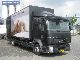2007 Volvo  FL 240 MANUAL EURO 4 BDF Truck over 7.5t Swap chassis photo 3