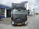 2007 Volvo  FL 240 MANUAL EURO 4 BDF Truck over 7.5t Swap chassis photo 5