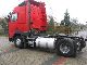 1997 Volvo  FH 380 Semi-trailer truck Standard tractor/trailer unit photo 4
