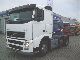 Volvo  FH400 6X2 ADR EURO5 STEERING PUSHER 2007 Standard tractor/trailer unit photo