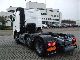 2007 Volvo  FH400 6X2 ADR EURO5 STEERING PUSHER Semi-trailer truck Standard tractor/trailer unit photo 1