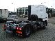 2007 Volvo  FH400 6X2 ADR EURO5 STEERING PUSHER Semi-trailer truck Standard tractor/trailer unit photo 2