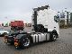 2011 Volvo  FH 420 EEV 4X2T Semi-trailer truck Standard tractor/trailer unit photo 2