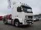 2011 Volvo  FH 420 EEV 4X2T Semi-trailer truck Standard tractor/trailer unit photo 3