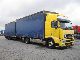 2003 Volvo  Globetrotter XL 6X2 WITH TRAILER FH12.460 EURO 3 Truck over 7.5t Chassis photo 1