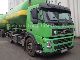 2003 Volvo  FM 9-380 food tank Truck over 7.5t Food Carrier photo 3