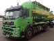 2003 Volvo  FM 9-380 food tank Truck over 7.5t Food Carrier photo 4