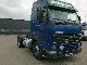 1995 Volvo  FH 380 Globtrotter Semi-trailer truck Standard tractor/trailer unit photo 1