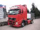 2007 Volvo  FH 13/440 € 5 ** Globetrotter XL / SPOILER ** Semi-trailer truck Standard tractor/trailer unit photo 3