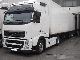 2010 Volvo  460 Semi-trailer truck Standard tractor/trailer unit photo 1