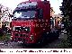 2005 Volvo  Fh 12 460 ADR + PTO pump TOp Semi-trailer truck Hazardous load photo 1